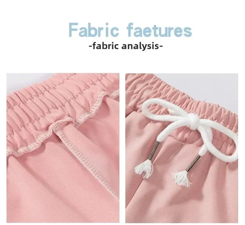 Shorts décontractés rayés pour femmes Coréen Harajuku Ample Assortis Shorts de sport Été Mode Simple Yoga Shorts mini fins Femme