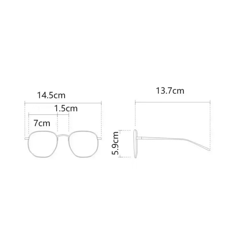 2024 Nouvelle Mode Grande Monture Pilote Lunettes de Soleil Marron Femme Homme Marque T Lunettes de Soleil Extérieur Femme Ombre Oculos De Sol Cadeaux
