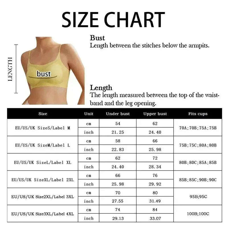 Lot de 3 soutiens-gorge en soie glacée ultra-minces et respirants pour femmes, sous-vêtements bustier sans couture, dos nu, gilet enveloppant, soutiens-gorge sans fil de couleur unie
