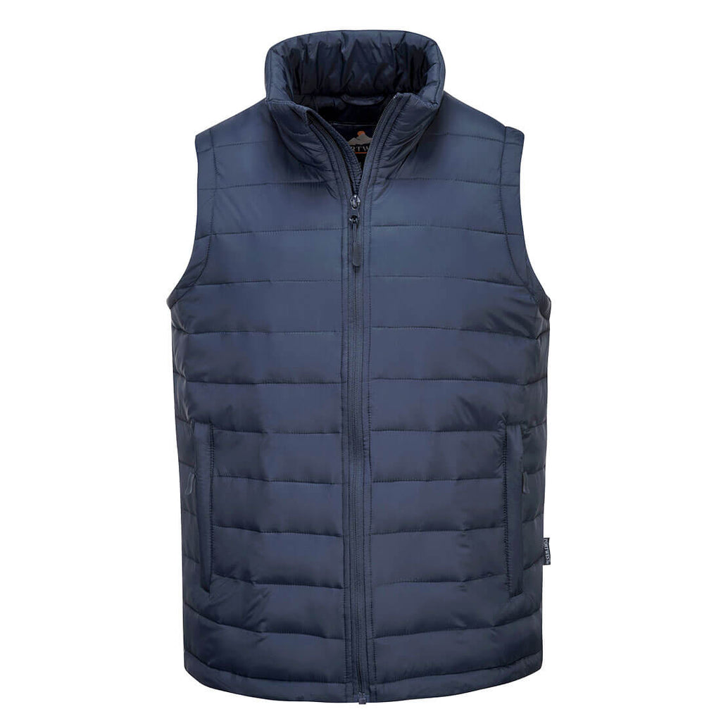 Gilet matelassé