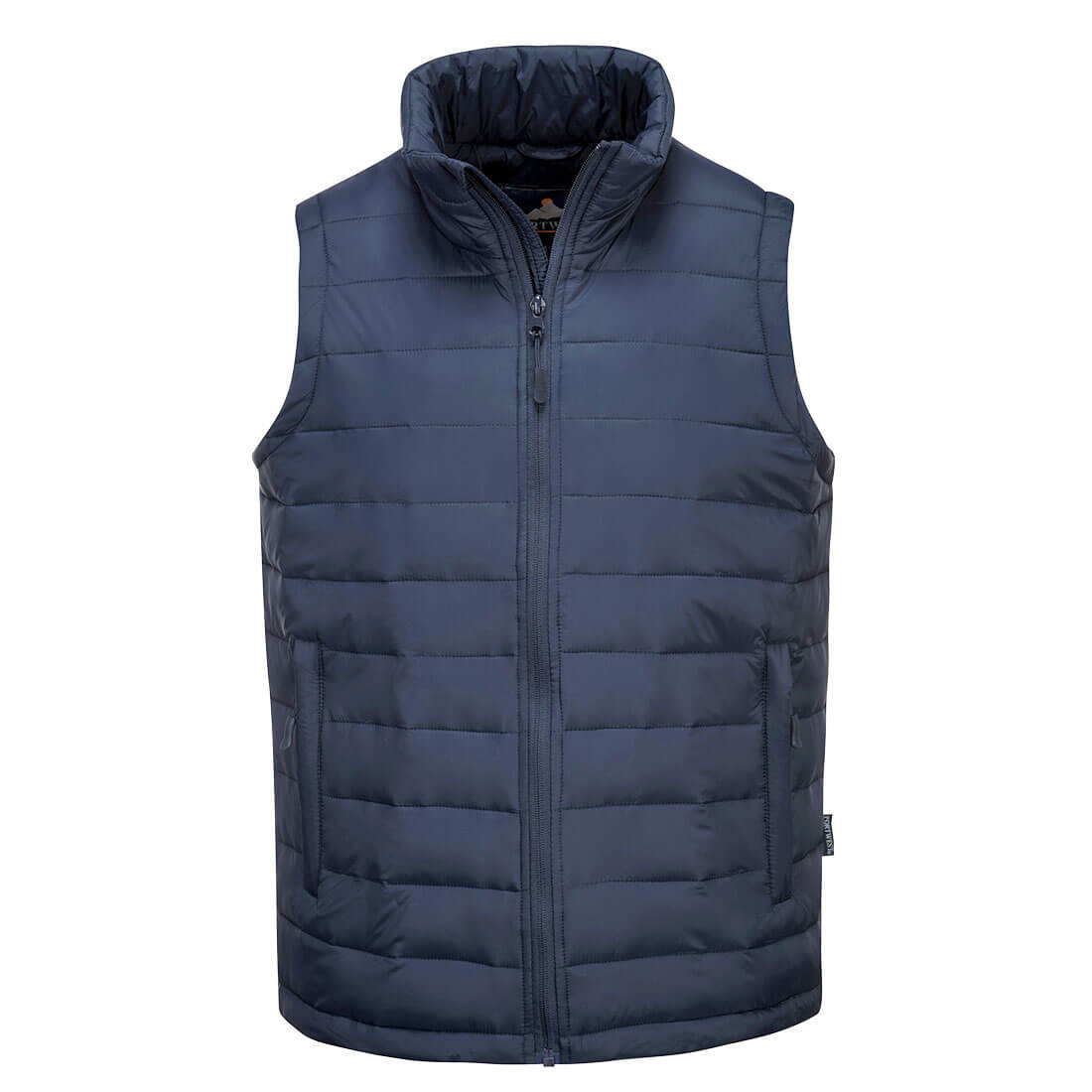 Gilet matelassé