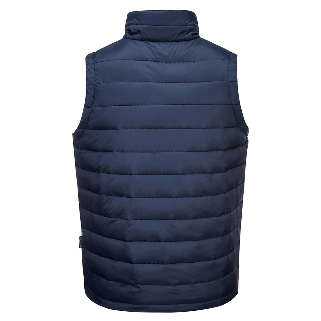 Gilet matelassé