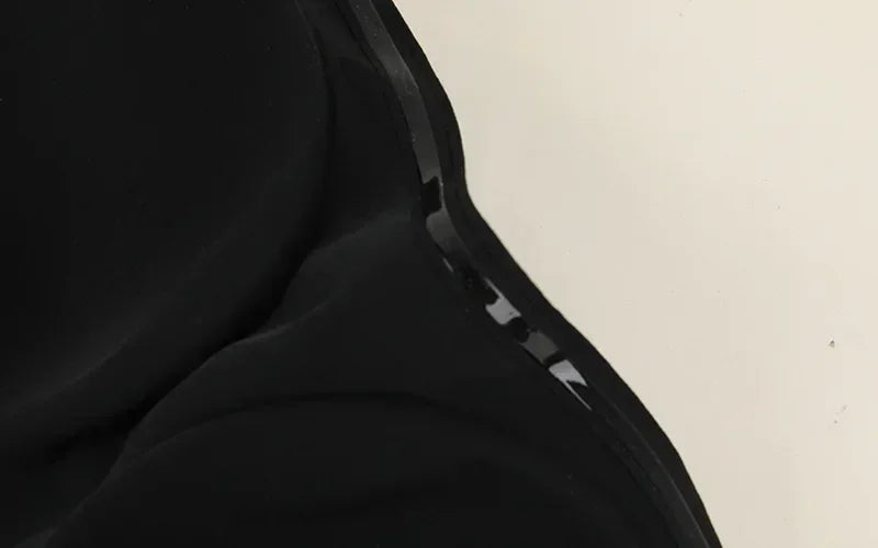 Soutien-gorge Push-Up pour femme, Sexy grande taille, Doux Respirant, Sans Armature, Sous-vêtements Anti-dérapant, Sans Coutures, Bretelles et Bonnets Amovibles, Lingerie