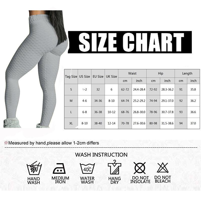 Legging push-up doux pour femme, collant de sport, de course, de gym, de yoga, pantalon de yoga taille haute, gainant, liftant, pour femme, legging fitness tendance