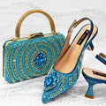 Ensemble Chaussures et Sac HVC1-2