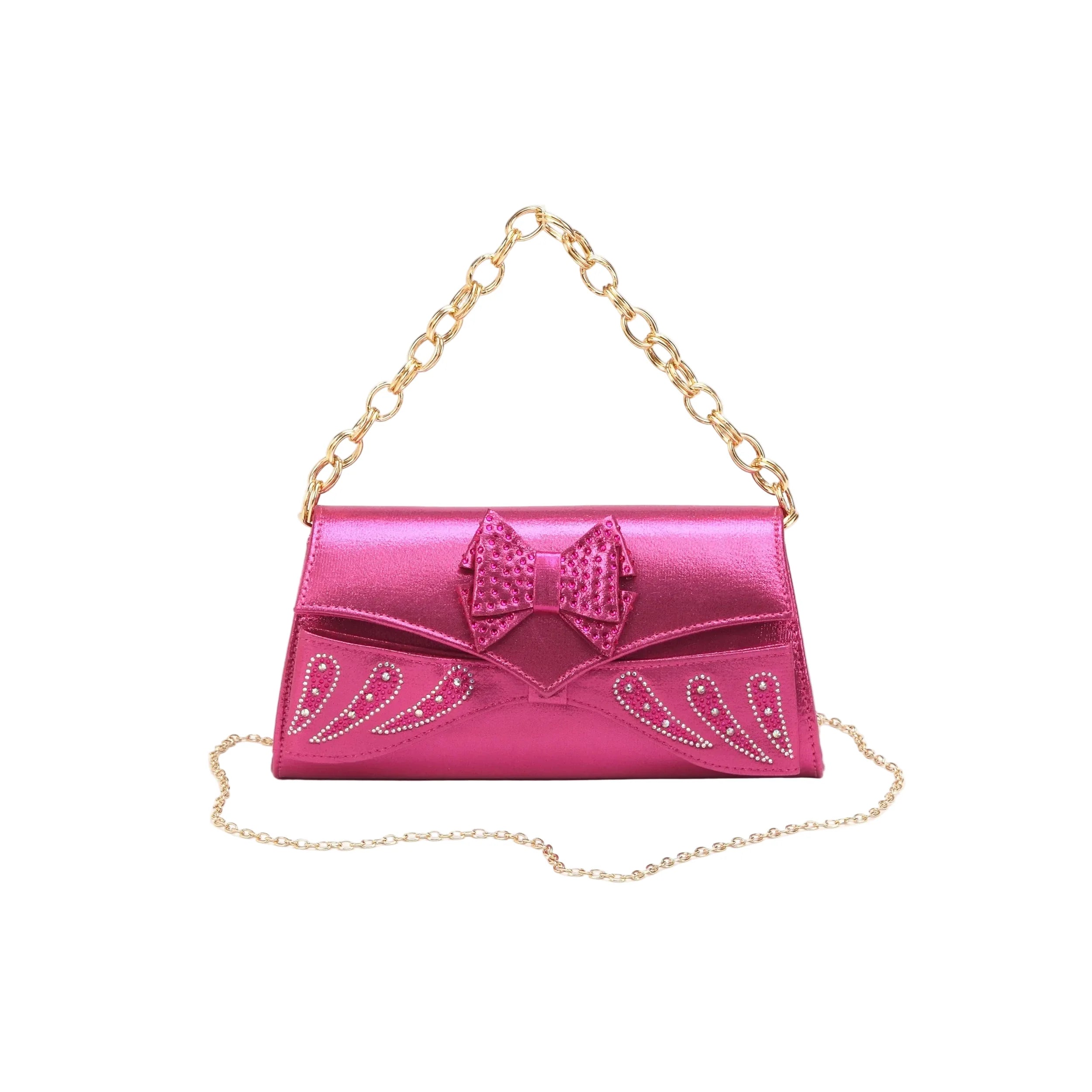 Chaussures et Sac Femme Bout Ouvert EDN101