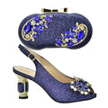 Chaussures de mariée tendance pour femmes HJY678
