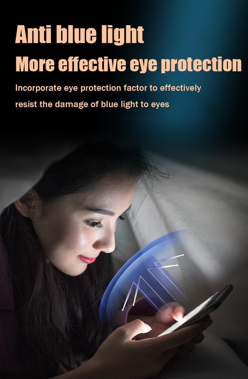 4 protecteurs d'écran en verre trempé pour iPhone 14 13 Mini 12 11 Pro Max X XS XR 7 8 Plus SE 3, film de protection pour iPhone 14 Plus