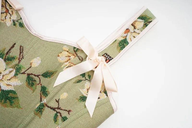 Corset élégant en satin blanc uni avec nœud, bustier sexy, haut court pour mariée, style victorien gothique, pour femmes, taille XXL