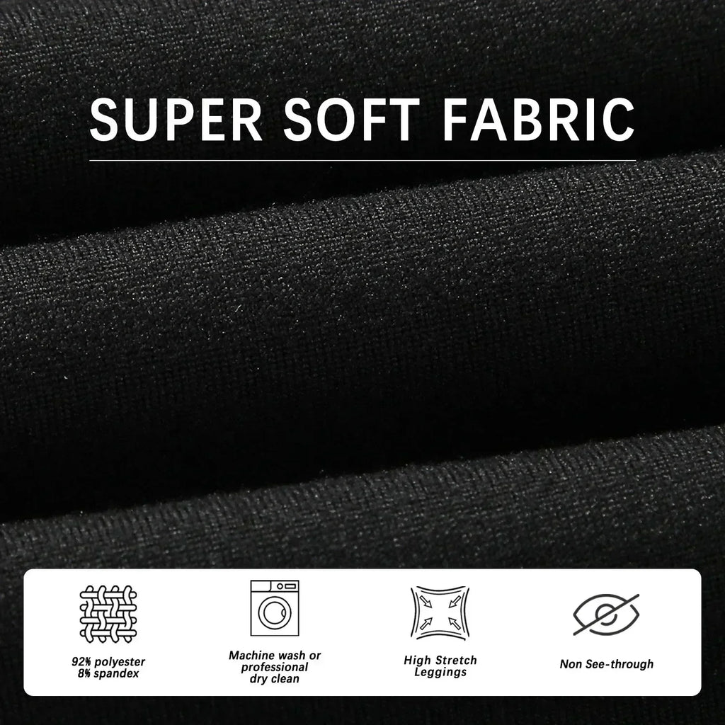 Lot de 3 shorts de motard taille haute super doux pour femmes, contrôle du ventre, non transparents, pour l'entraînement, le yoga, la course, le fitness, le push-up