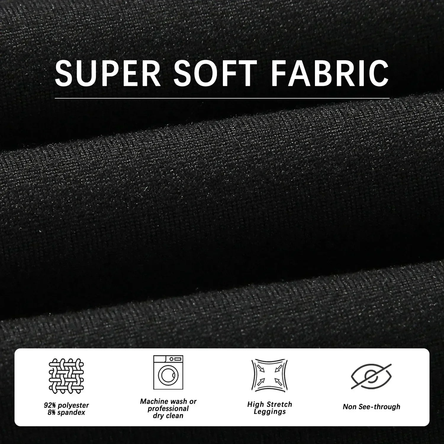 Lot de 3 shorts de motard taille haute super doux pour femmes, contrôle du ventre, non transparents, pour l'entraînement, le yoga, la course, le fitness, le push-up