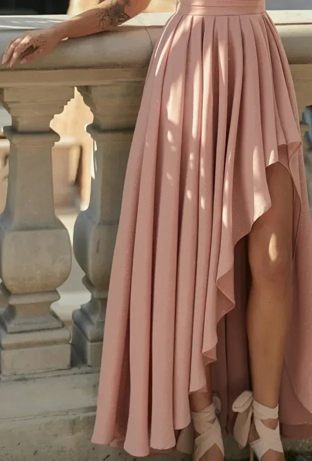 Robe de soirée sexy pour femme 2025 – Robes de bal chic, de gala, de graduation, de luxe, pour occasion formelle, de demoiselle d'honneur, Vestidos