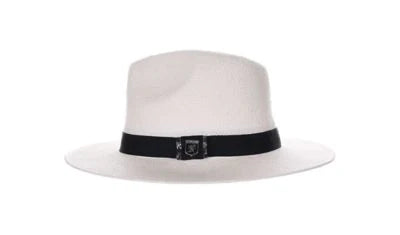 Stacy Adams Torno - Chapeau Fedora en paille Toyo