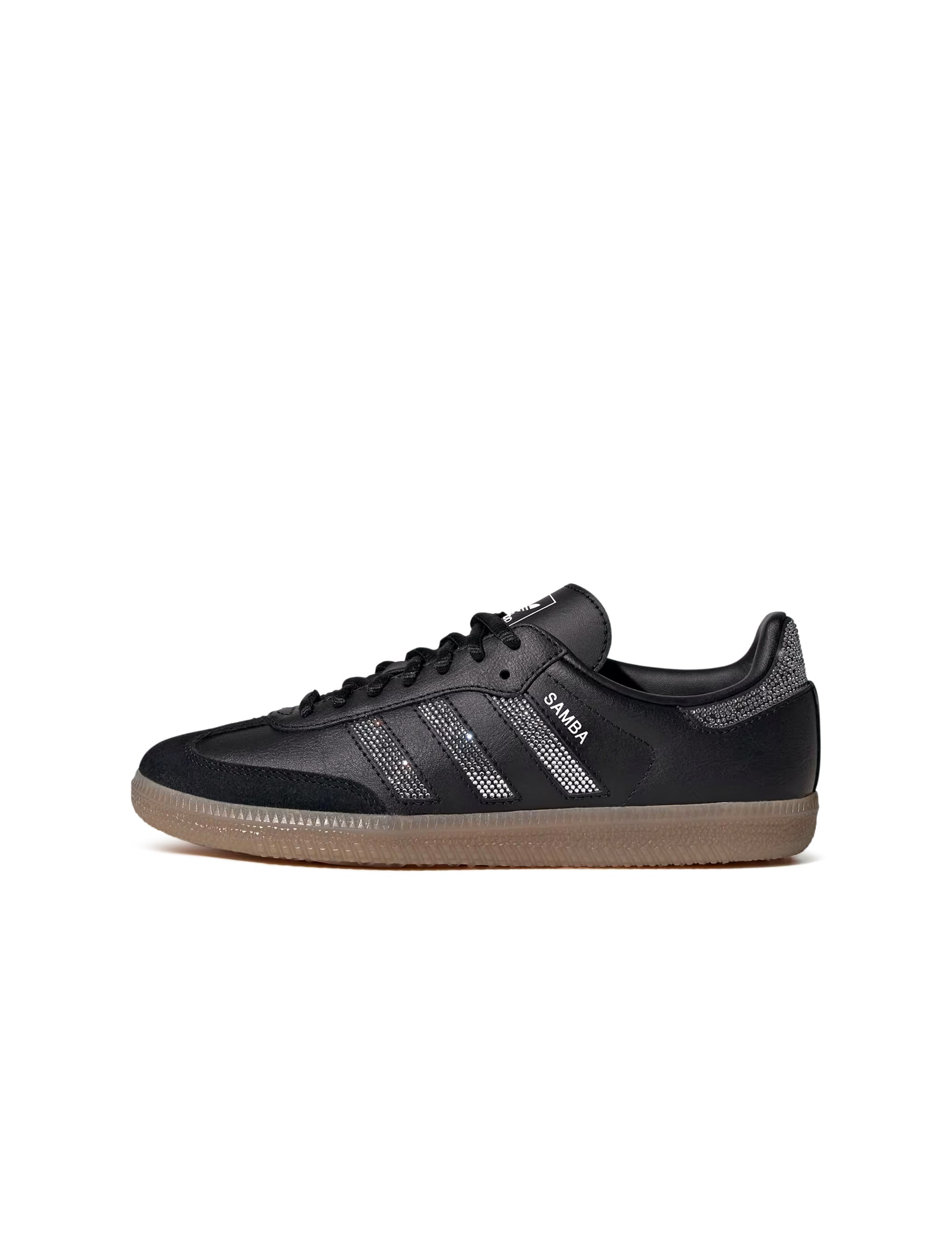 Adidas Big Kids Samba OG - Noir Strass