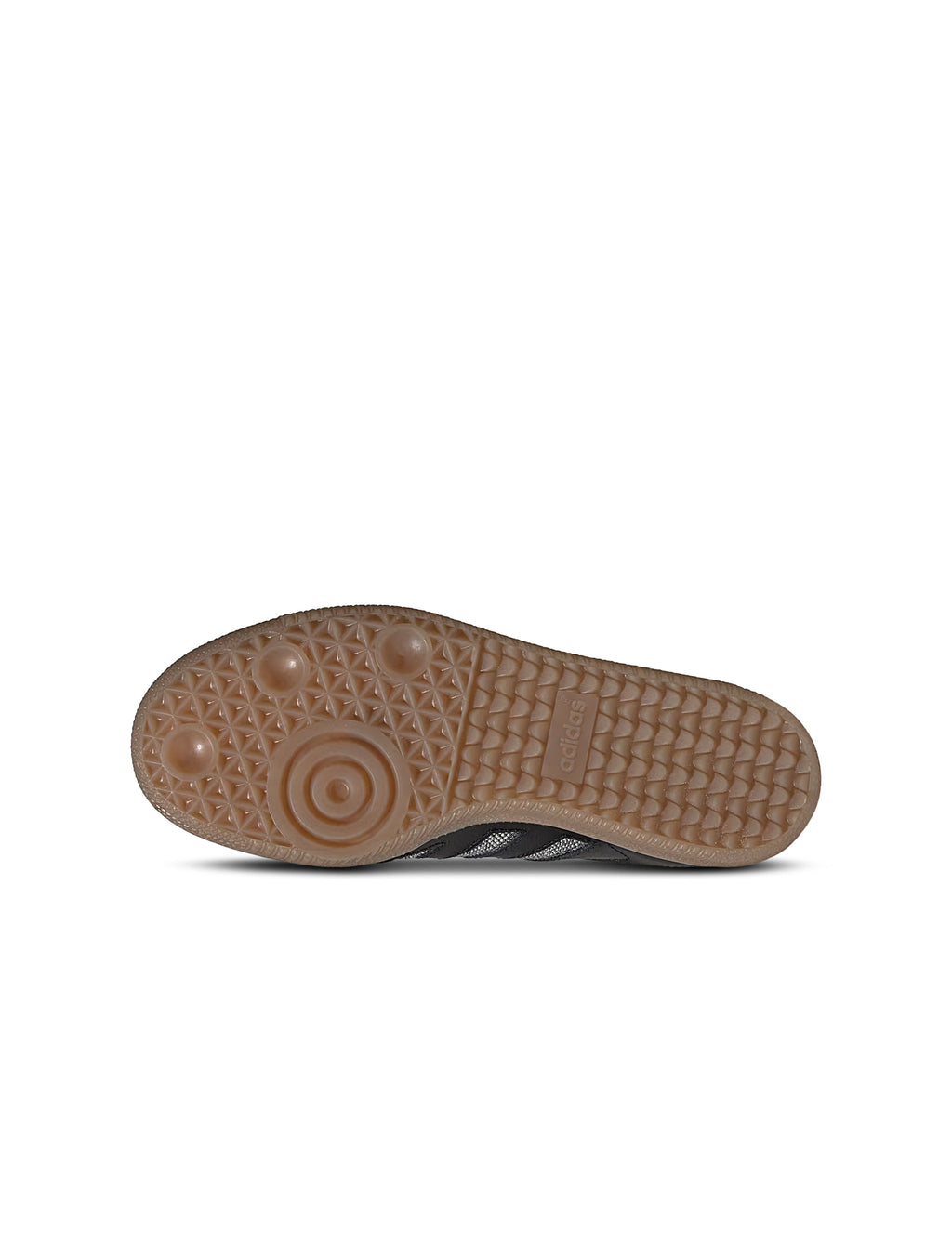 Adidas Big Kids Samba OG - Noir Strass