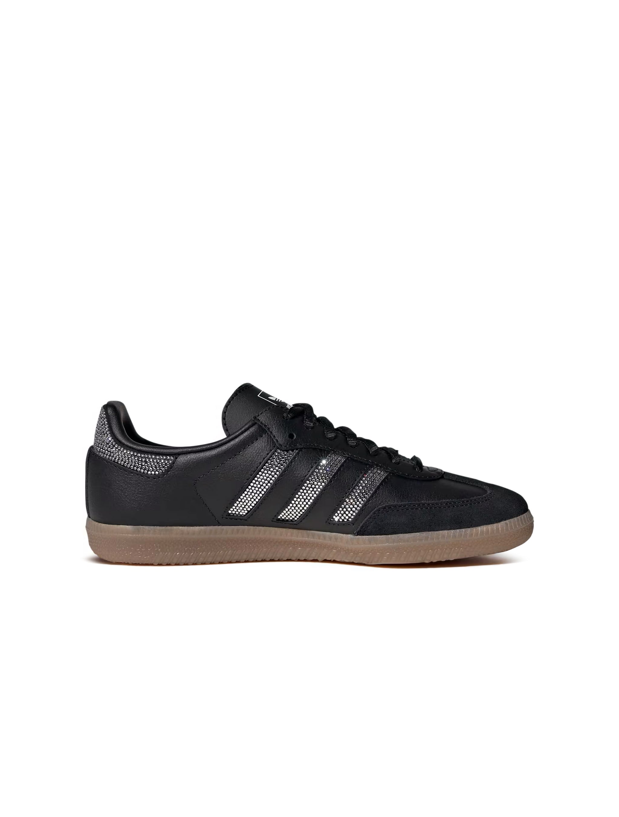 Adidas Big Kids Samba OG - Noir Strass