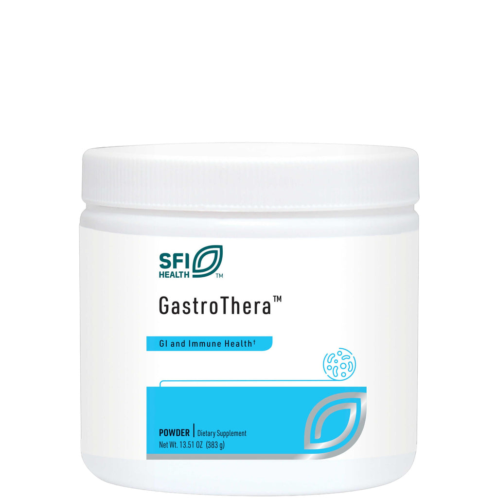 Klaire Labs Gastrothera Poudre 13,51 oz
