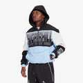 Veste Sugarhill Storm Starter - Bleu Bébé