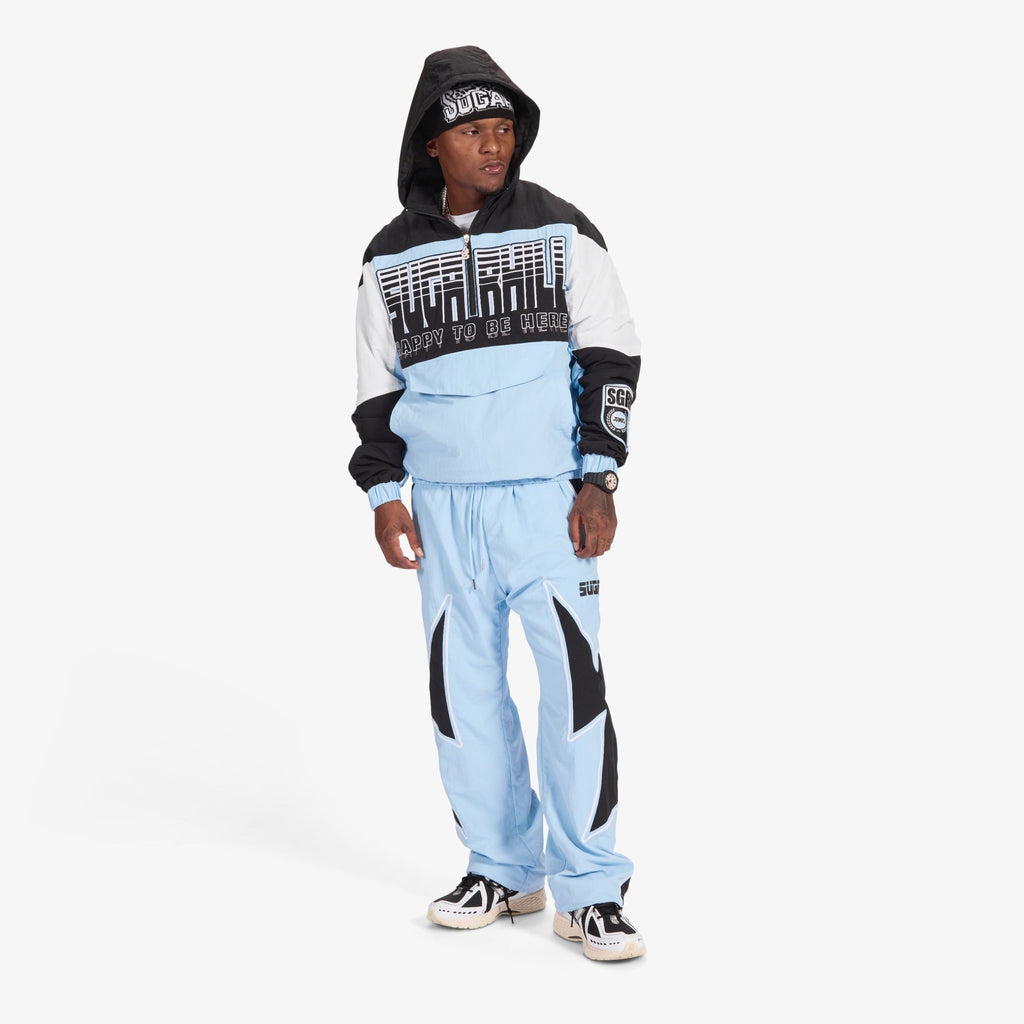 Veste Sugarhill Storm Starter - Bleu Bébé