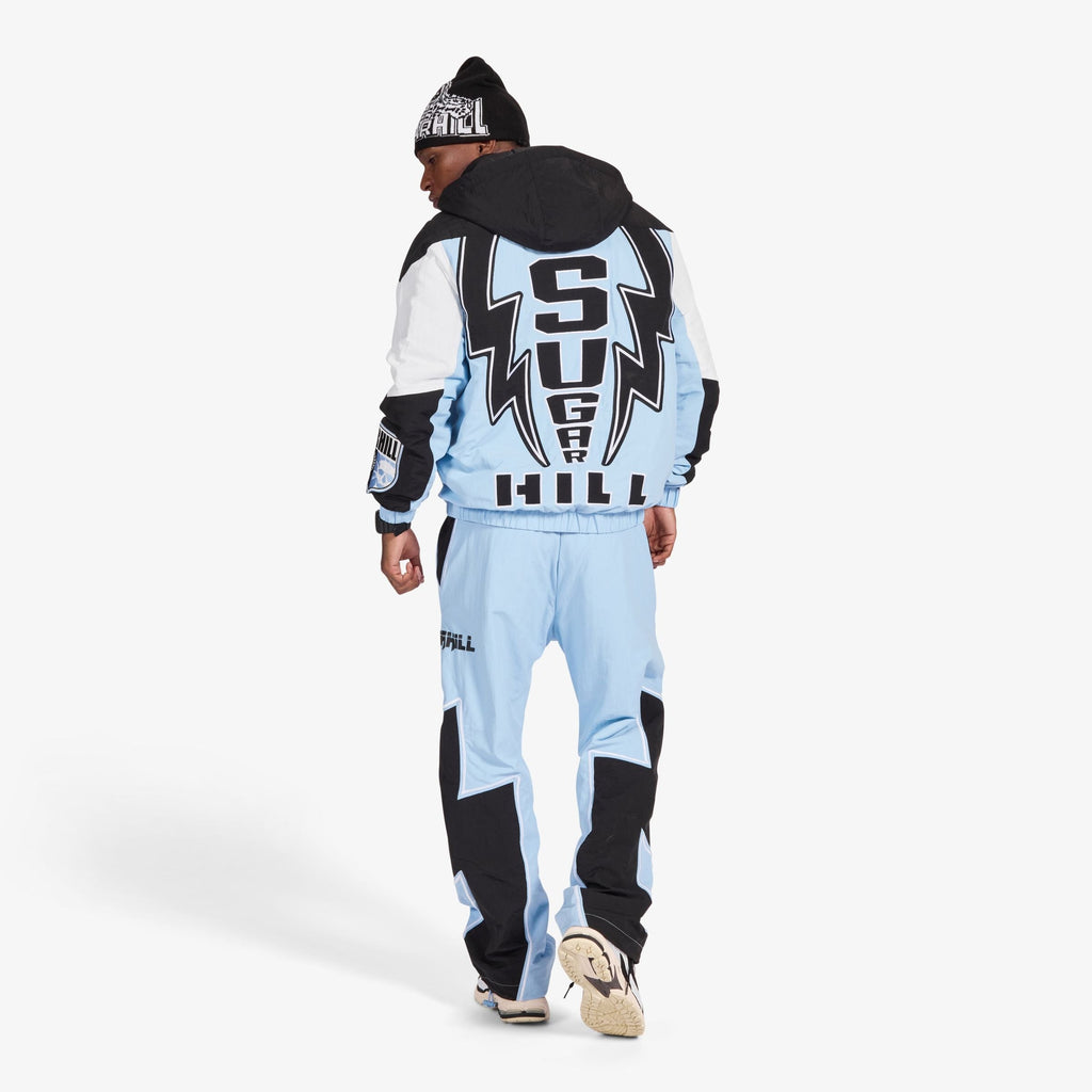 Veste Sugarhill Storm Starter - Bleu Bébé