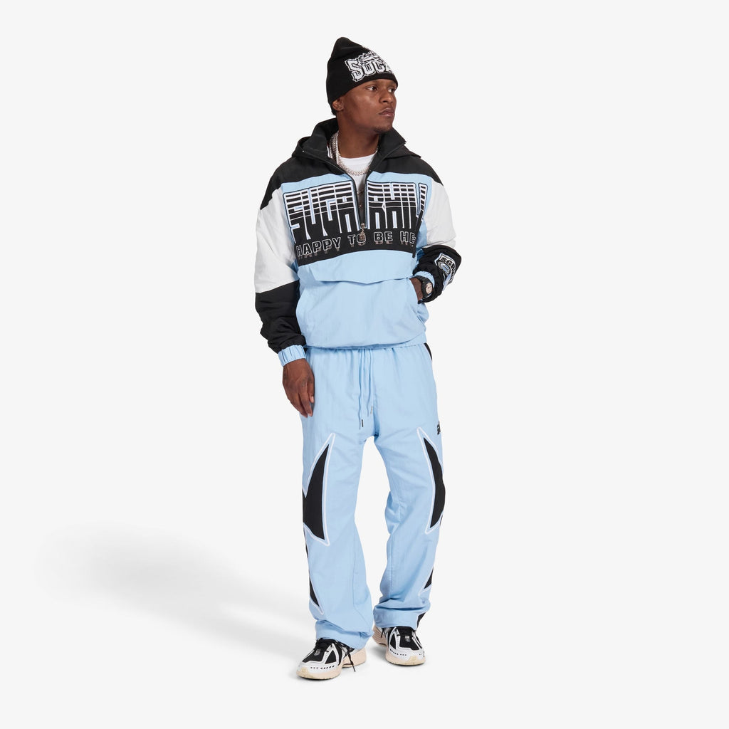 Veste Sugarhill Storm Starter - Bleu Bébé