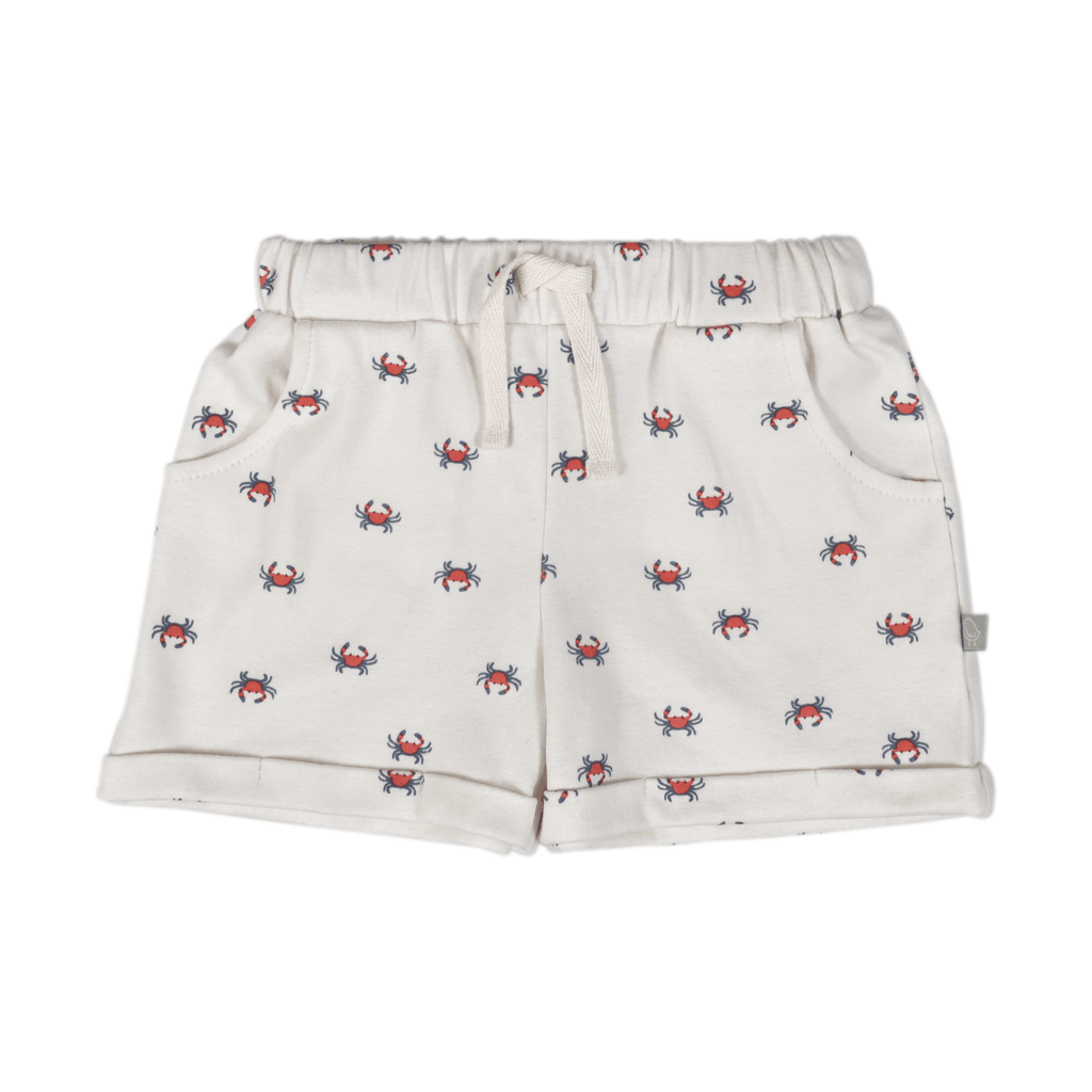 shorts | crabe