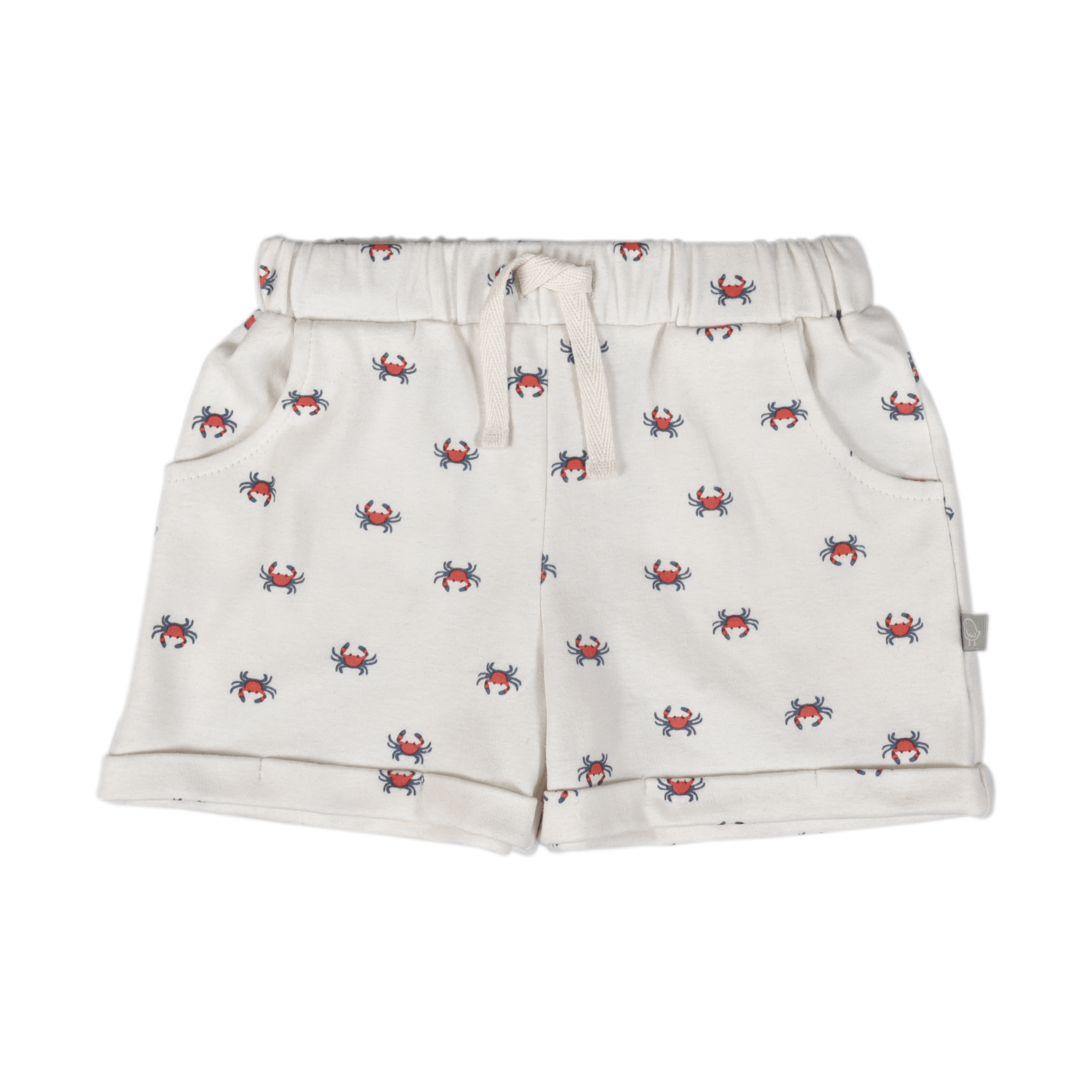 shorts | crabe
