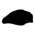 Scala Hood - Casquette plate en cuir