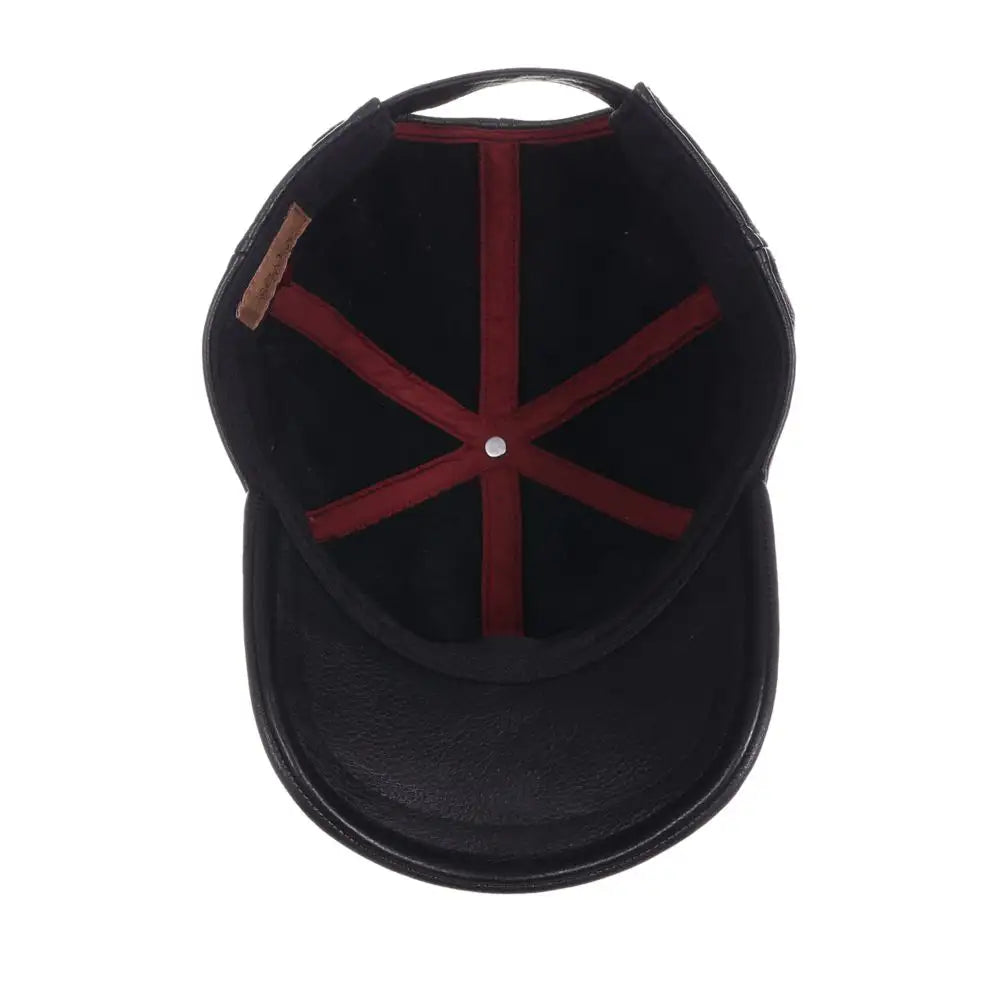 Scala Peyton - Casquette de Baseball