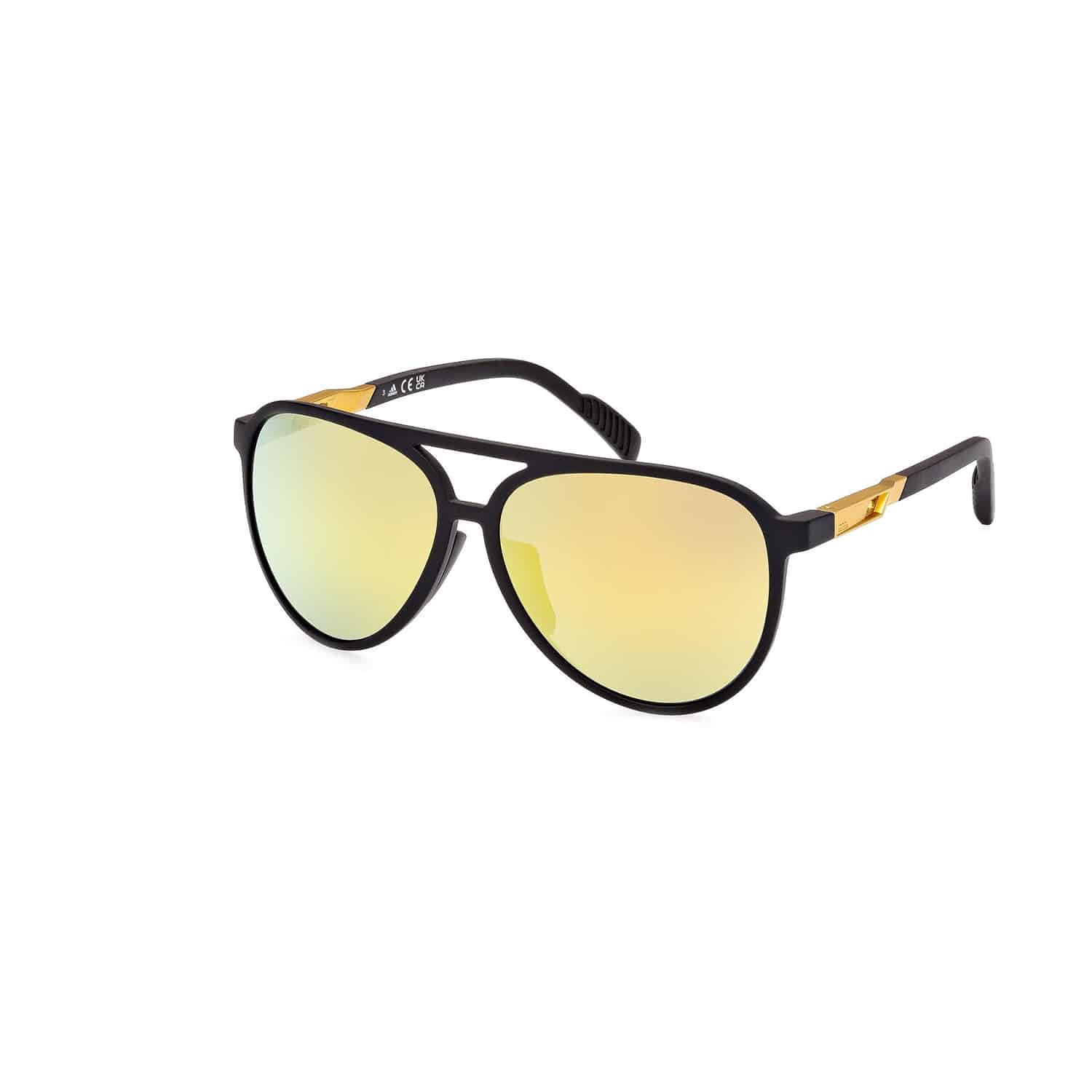 adidas Lunettes de soleil de sport SP0060