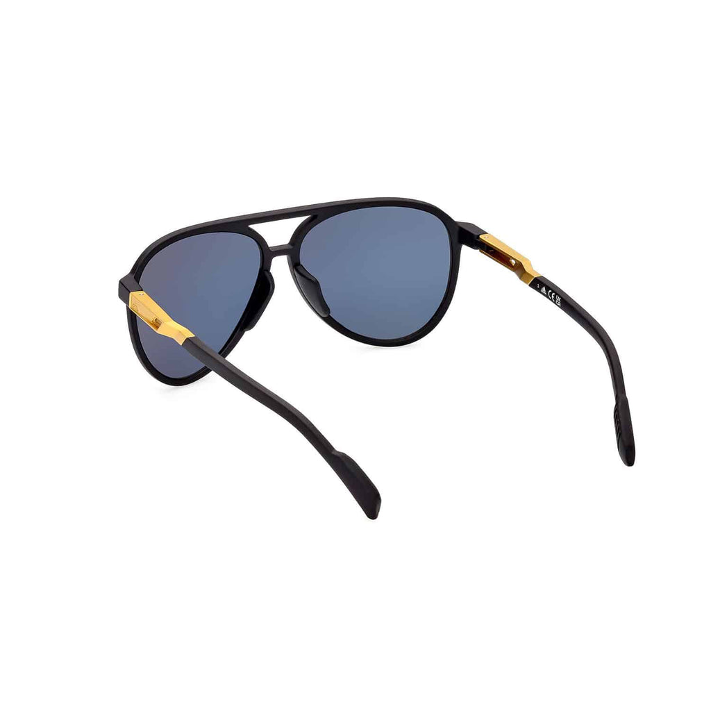 adidas Lunettes de soleil de sport SP0060