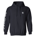 Sweat à capuche Shield de marque