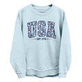 USA Floral Fondée 1776 (Devant)