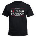 Allons-y Brandon