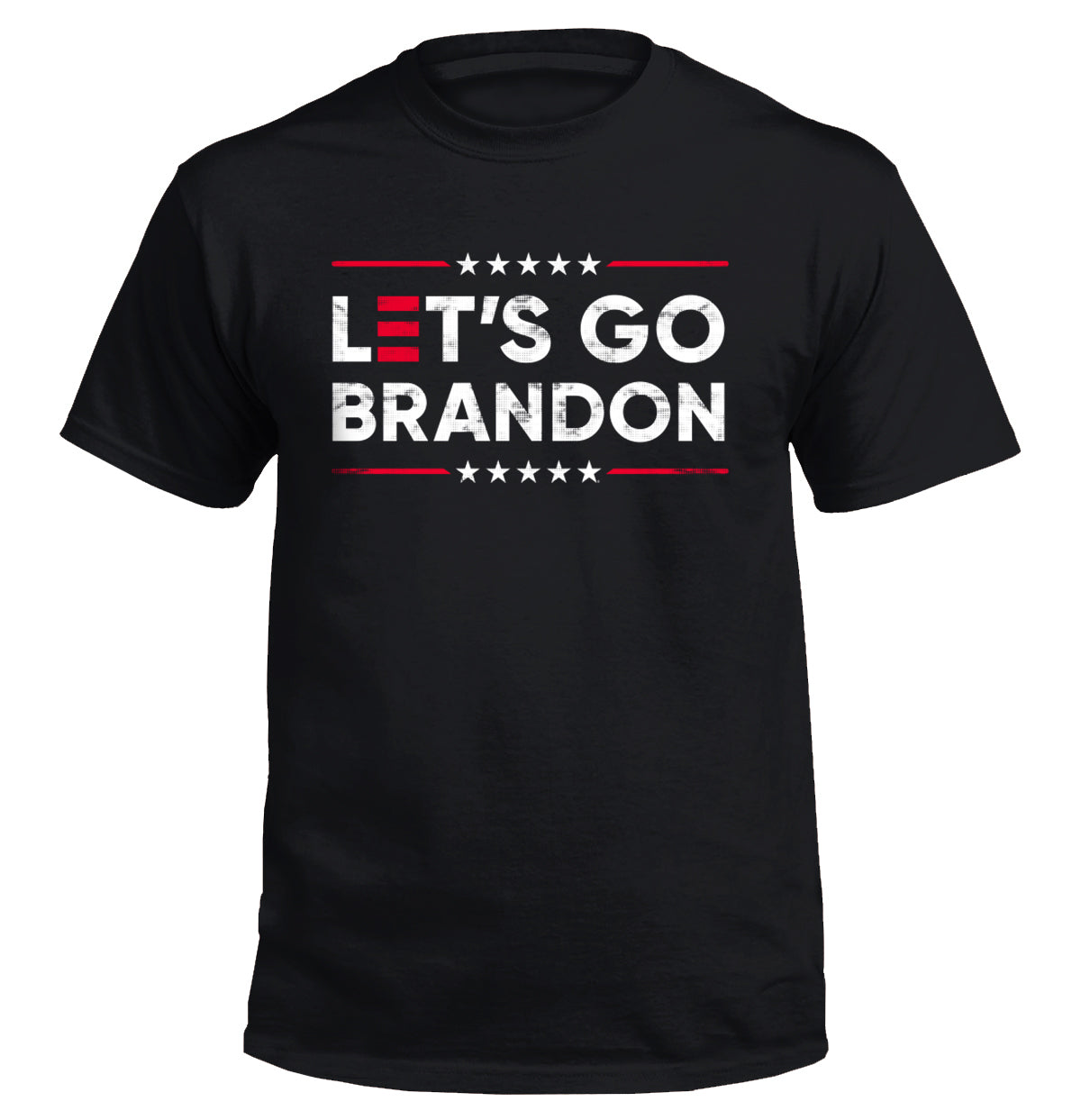 Allons-y Brandon