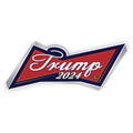 Autocollant Nœud Papillon Trump 2024