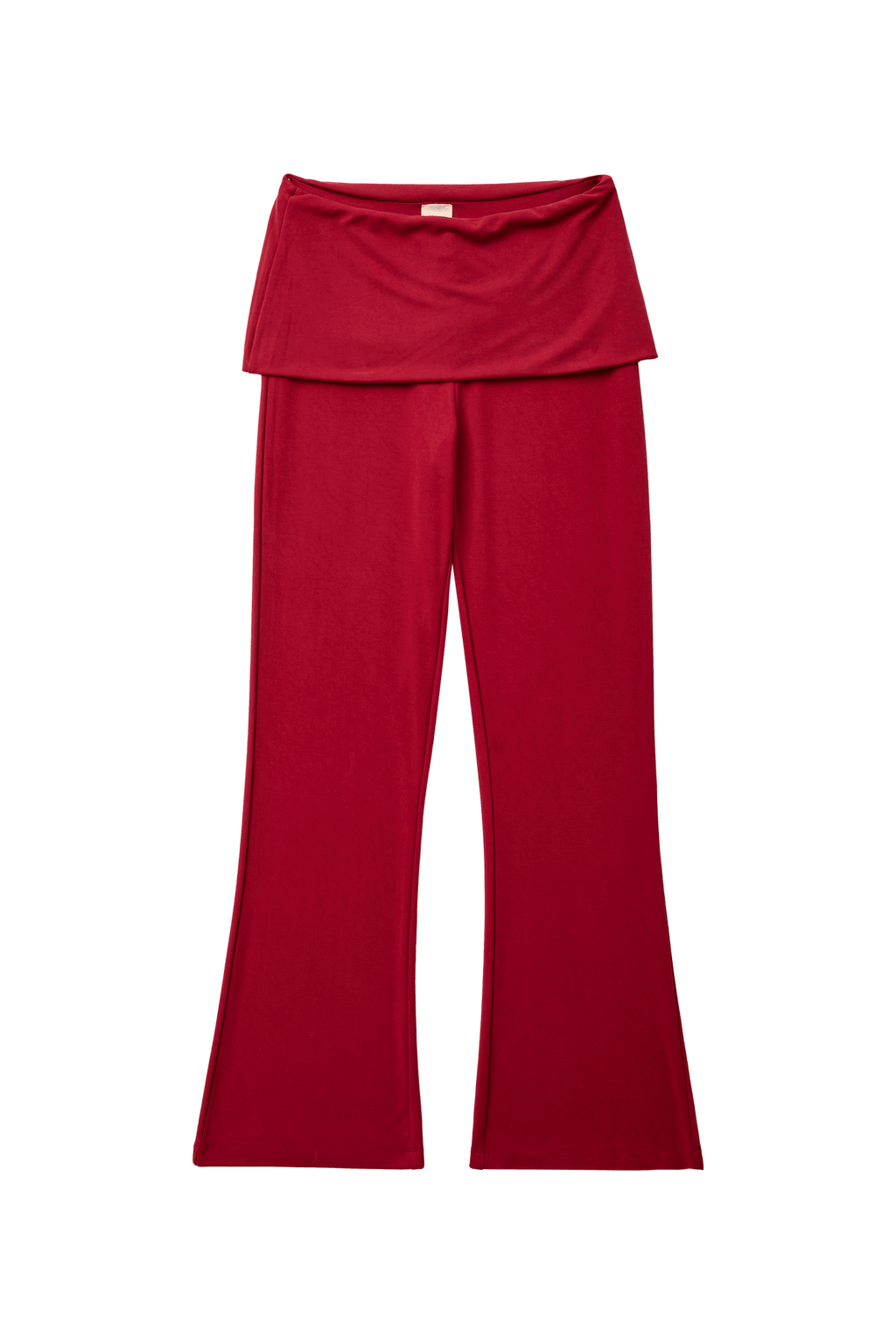 PANTALON MARU FRAMBOISE