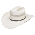 Stetson Grey Star - Chapeau de cowboy en paille (10X)