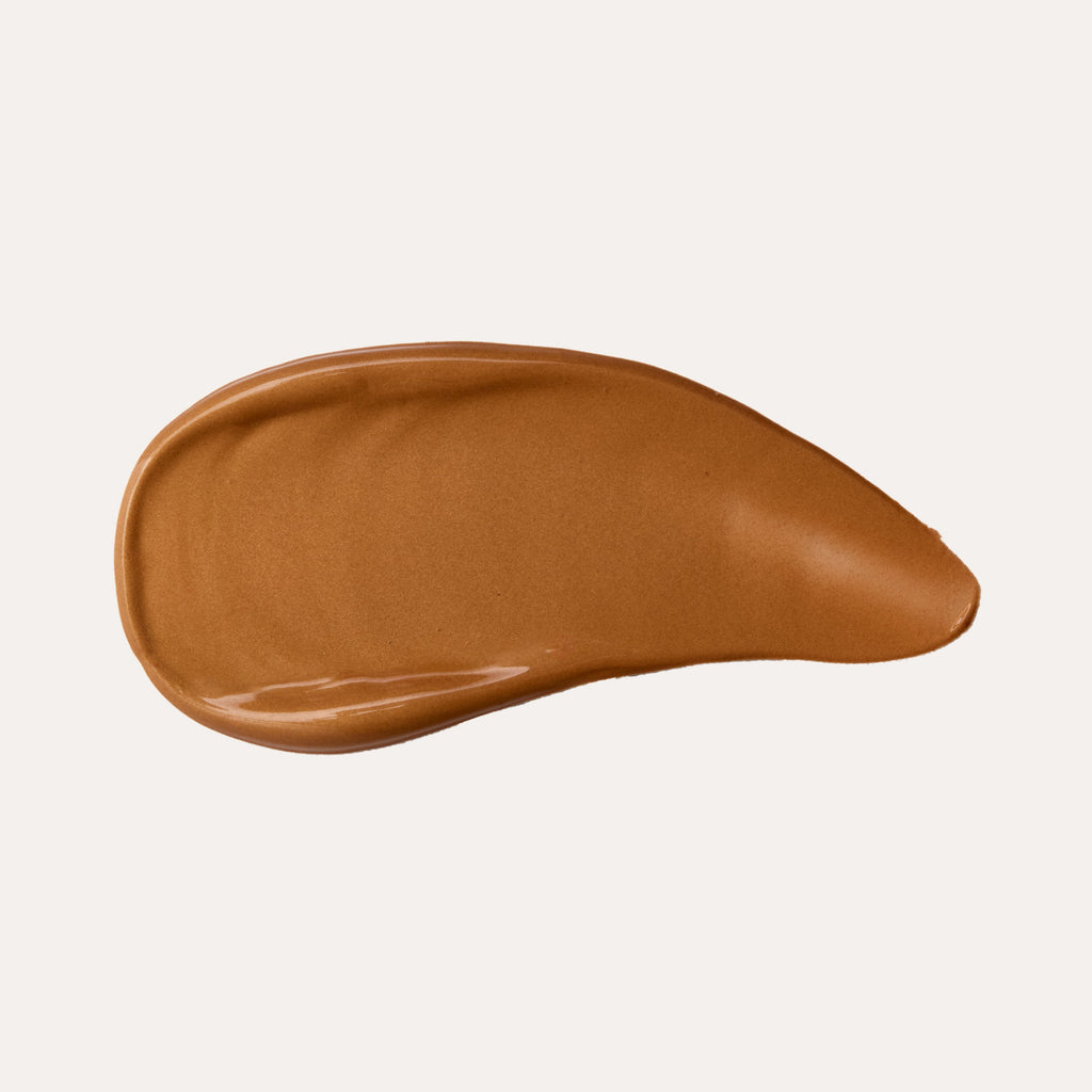 Gouttes Bronzantes Soyeuses Super Sérum