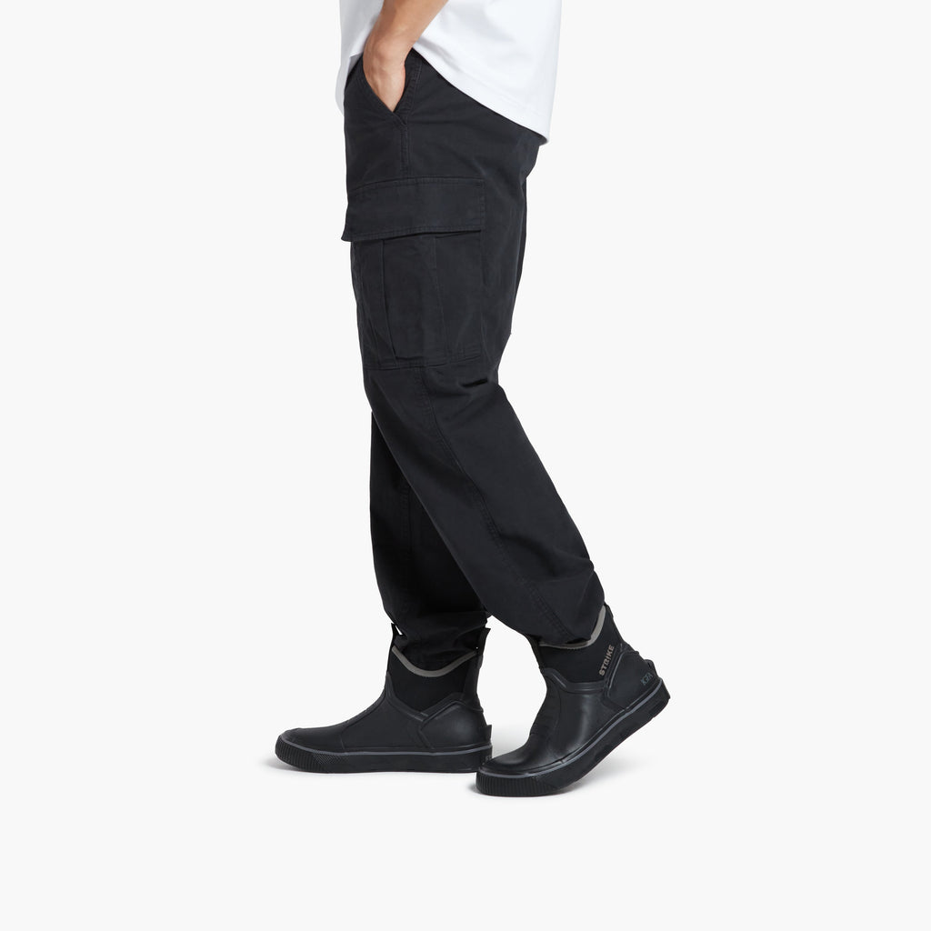 Bigeye Boot