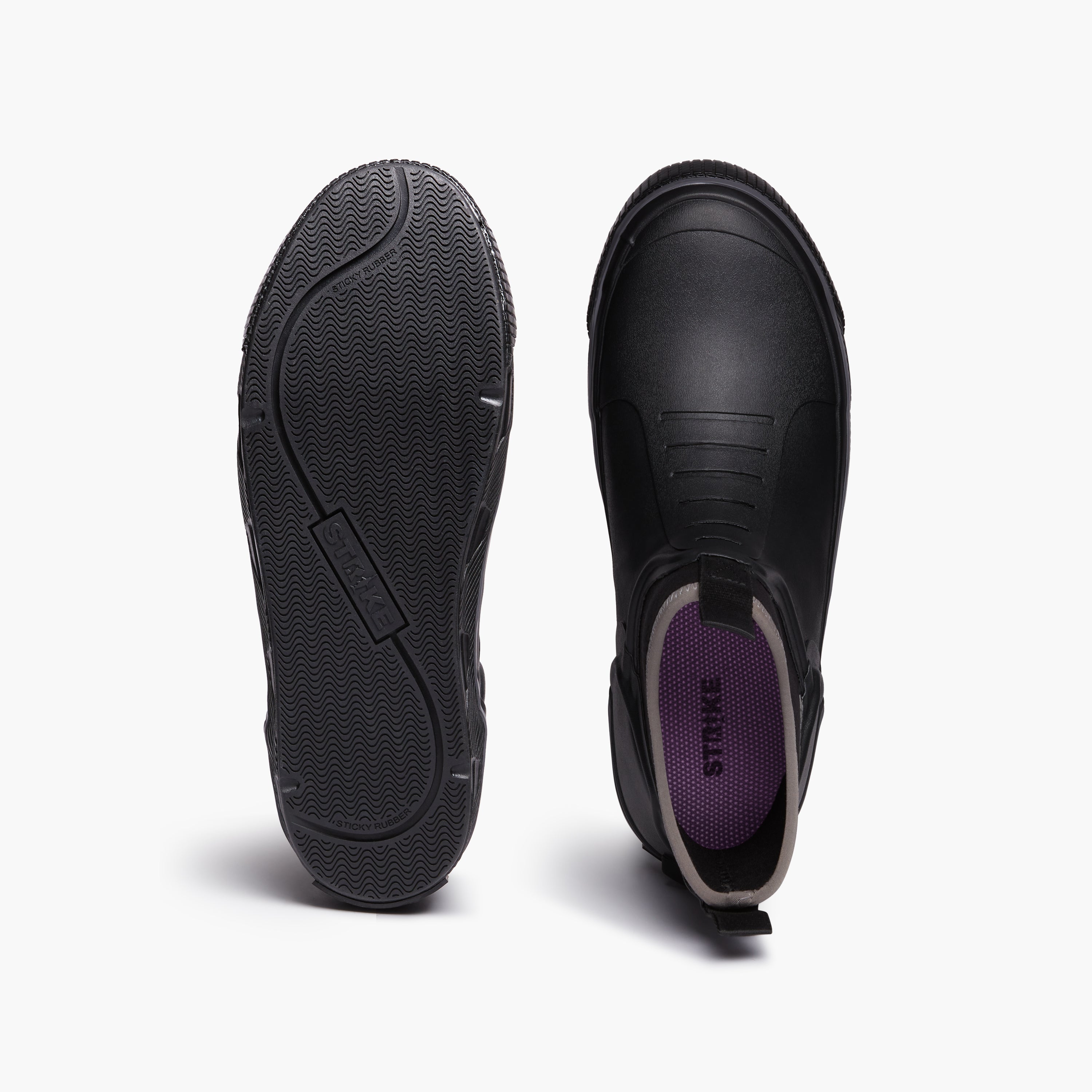 Bigeye Boot