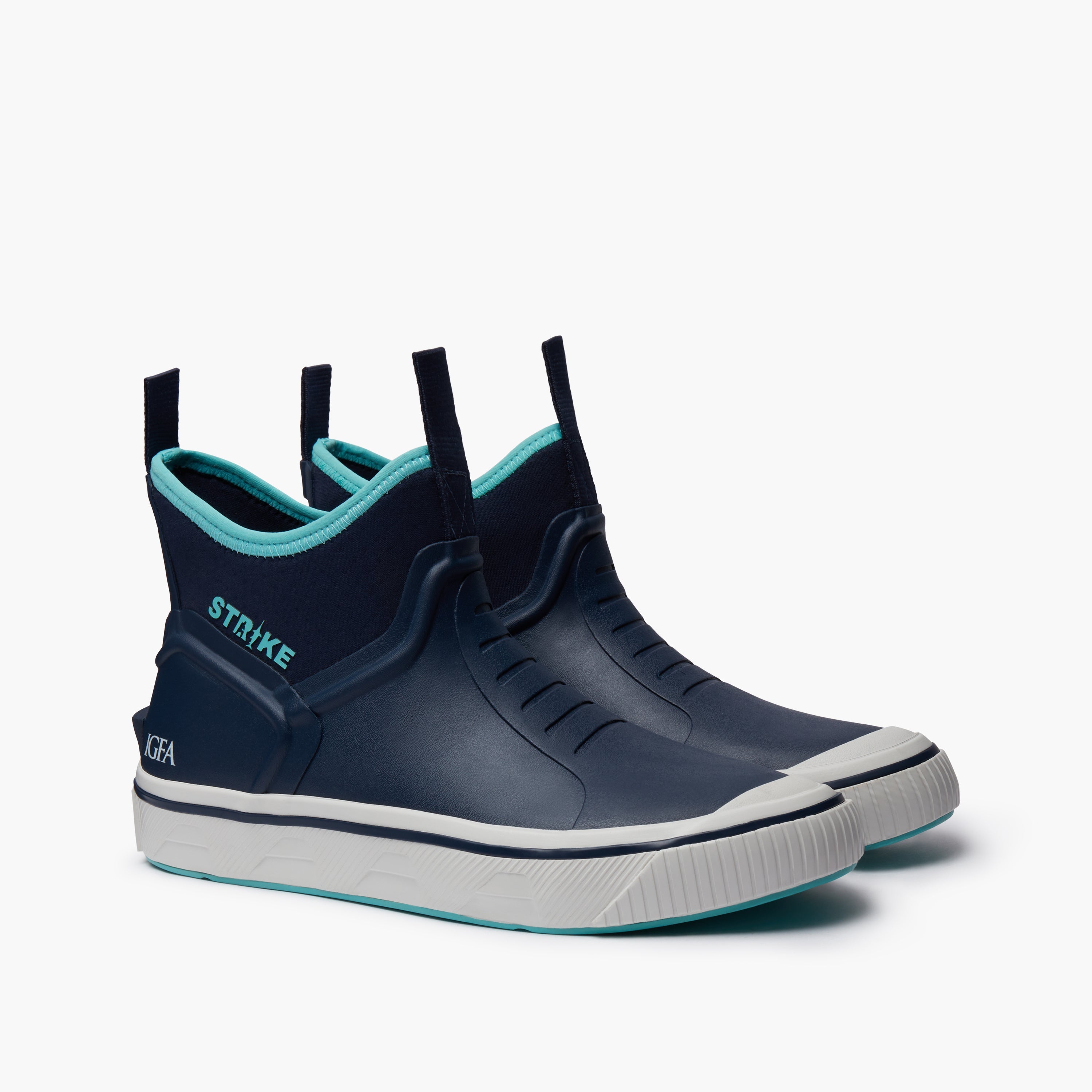 Botte Grand Œil
