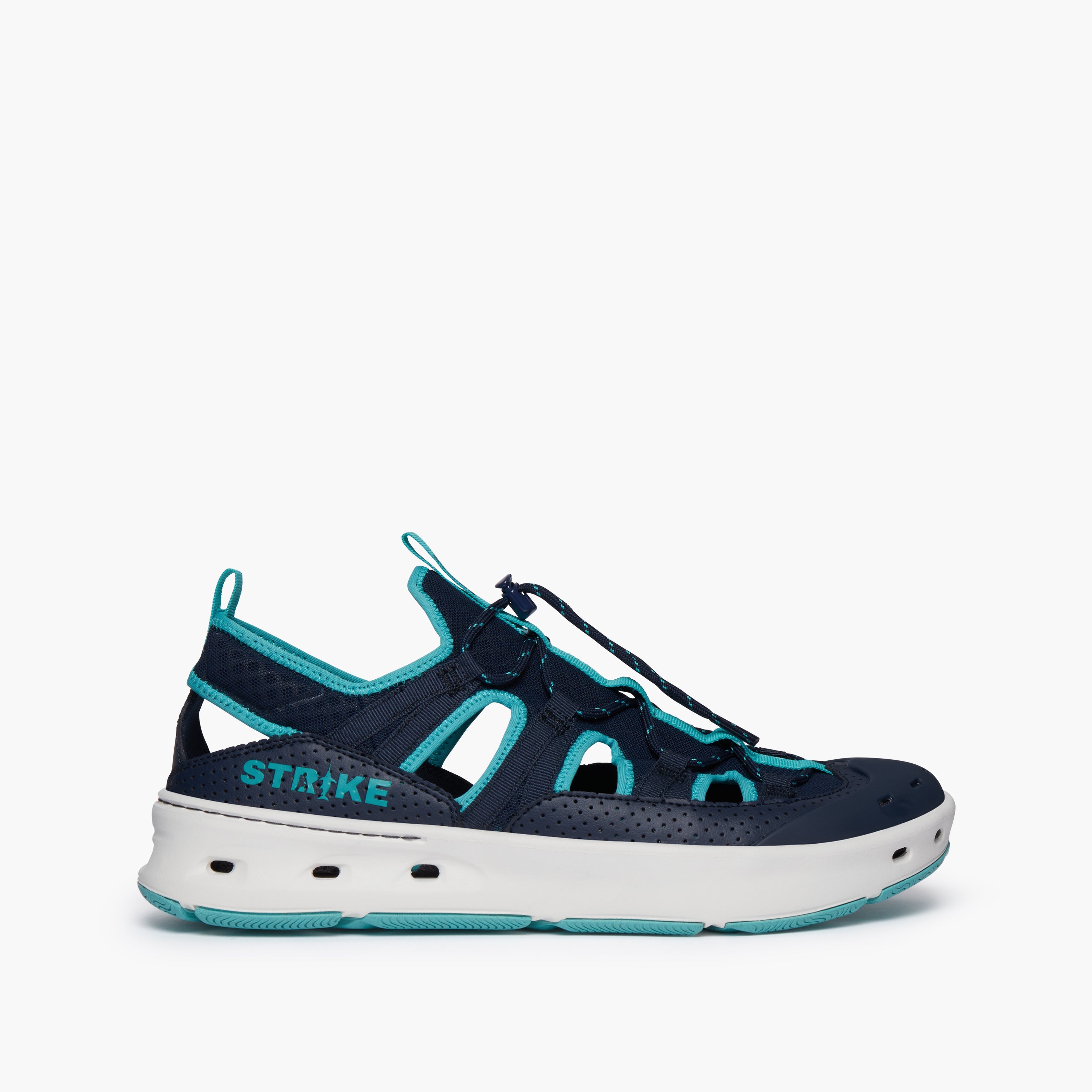 Bluefin Sandal