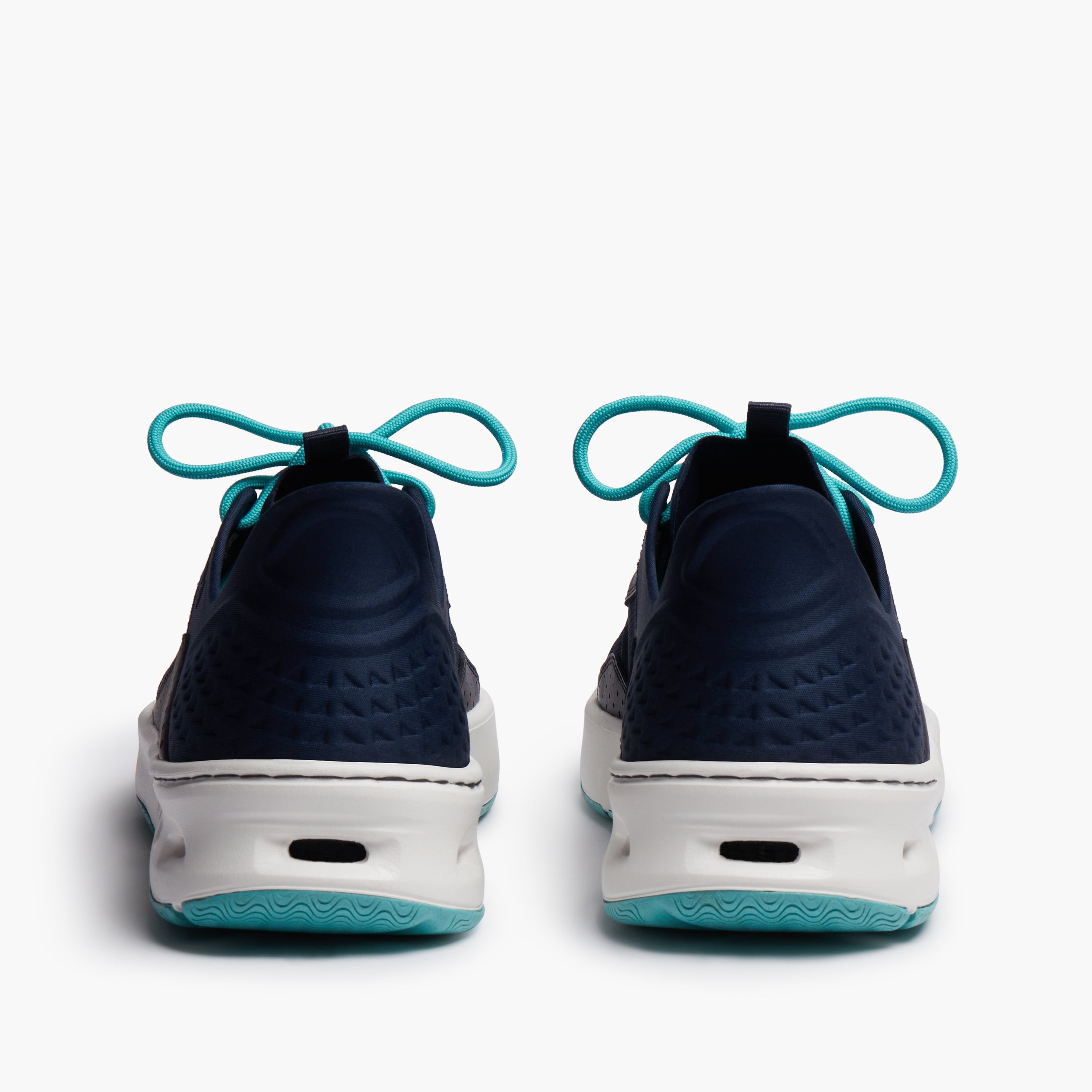 Baskets Bluefin Lace