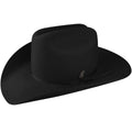 Chapeau de cowboy en feutre de laine Bailey Stampede - (2X)