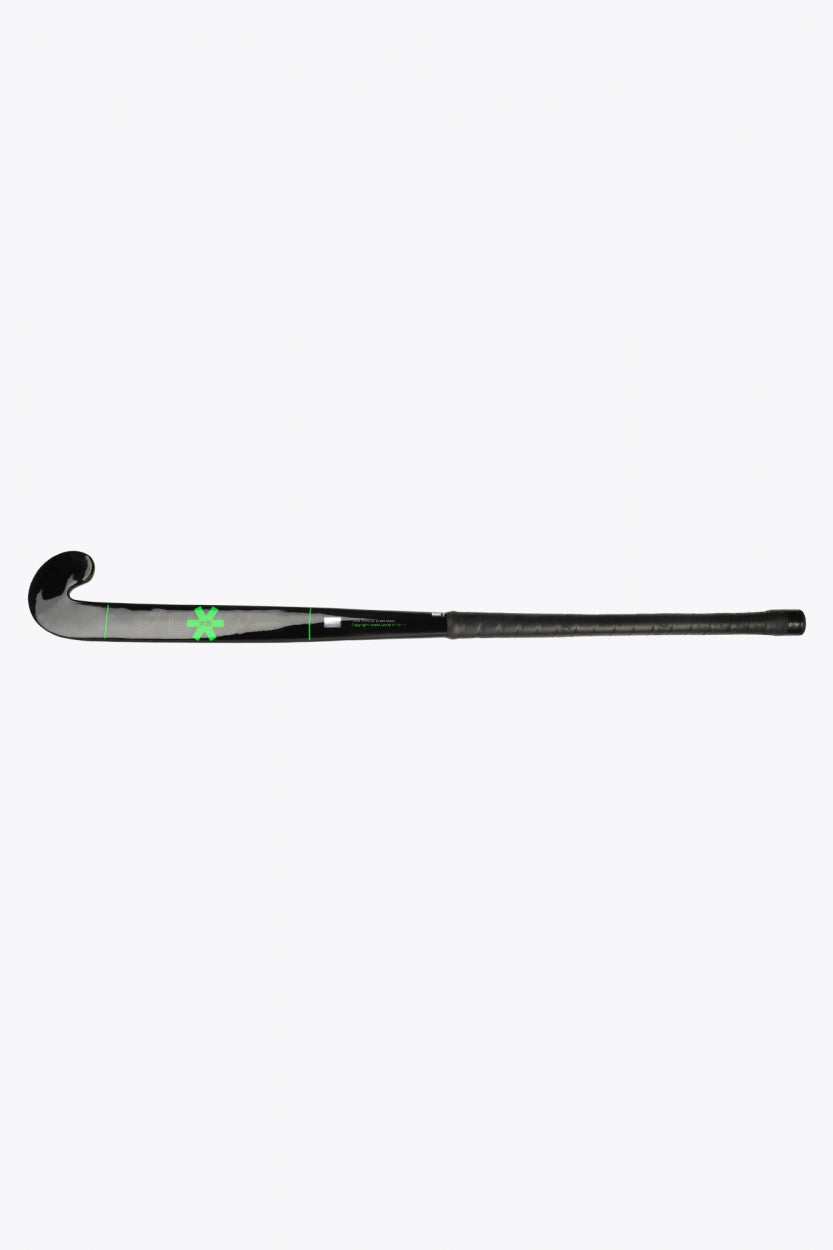 Crosse de hockey sur gazon Osaka Pro Tour WD - Grow Bow | Noir Iconique