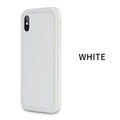 Étui sous-marin pour iPhone, coque antichoc, étanche pour la plongée, pour iPhone 12, 11 Pro Max, XS MAX, XR. Coque intégrale antichoc pour iPhone 12 Pro Max avec protecteur d'écran anti-poussière pour iPhone.