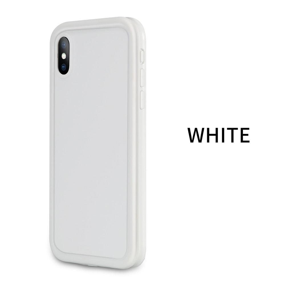 Étui sous-marin pour iPhone, coque antichoc, étanche pour la plongée, pour iPhone 12, 11 Pro Max, XS MAX, XR. Coque intégrale antichoc pour iPhone 12 Pro Max avec protecteur d'écran anti-poussière pour iPhone.
