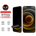 3 films hydrogel anti-espion pour iPhone 12 11 Pro Max 7 8 Plus, protecteurs d'écran de confidentialité pour iPhone 13 14 XS MAX X XR, pas en verre, film hydrogel protecteur d'écran de confidentialité compatible avec iPhone