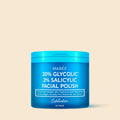 Disques Peeling Acide Glycolique & Salicylique